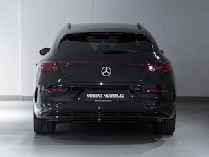 MERCEDES-BENZ CLA 350 4MATIC SB
