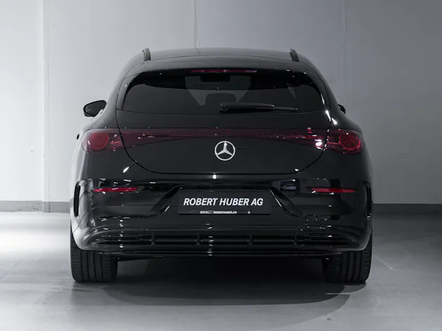 MERCEDES-BENZ CLA 350 4MATIC SB