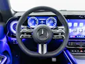 MERCEDES-BENZ CLA 350 4MATIC SB