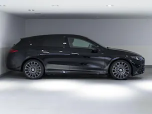 MERCEDES-BENZ CLA 350 4MATIC SB