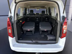 OPEL Combo Life XL 1.2 Edition S/S