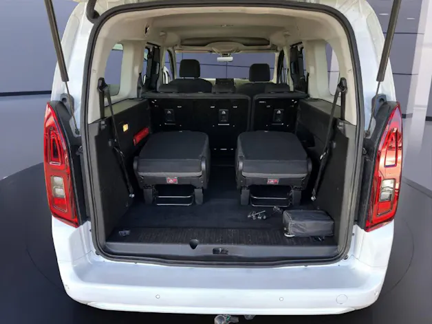 OPEL Combo Life XL 1.2 Edition S/S