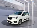 OPEL Combo Life XL 1.2 Edition S/S