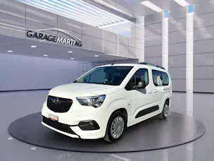 OPEL Combo Life XL 1.2 Edition S/S