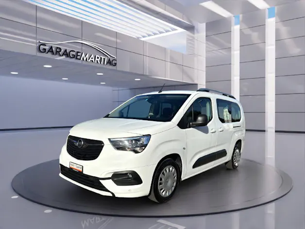 OPEL Combo Life XL 1.2 Edition S/S