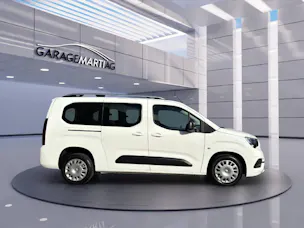 OPEL Combo Life XL 1.2 Edition S/S