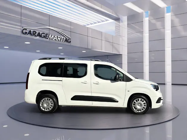 OPEL Combo Life XL 1.2 Edition S/S