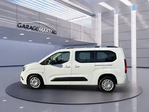 OPEL Combo Life XL 1.2 Edition S/S