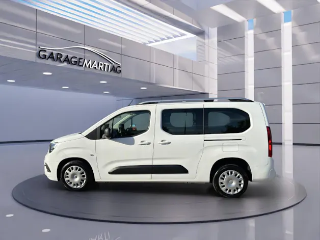 OPEL Combo Life XL 1.2 Edition S/S