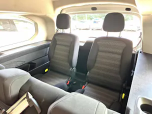 OPEL Combo Life XL 1.2 Edition S/S