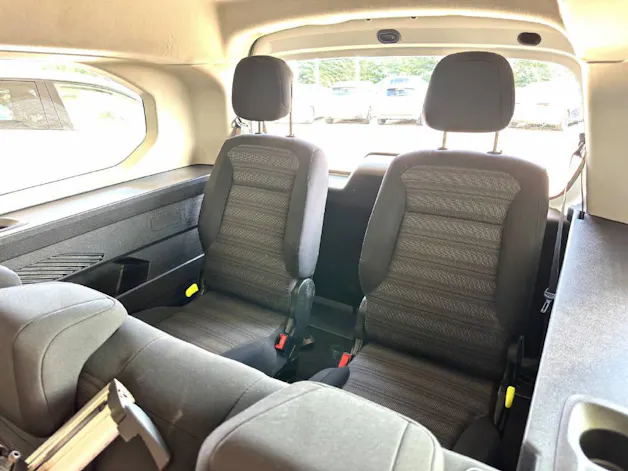 OPEL Combo Life XL 1.2 Edition S/S