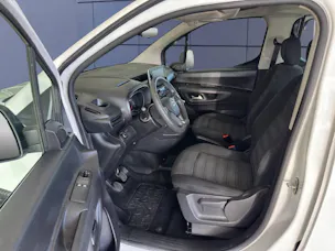 OPEL Combo Life XL 1.2 Edition S/S