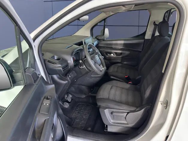 OPEL Combo Life XL 1.2 Edition S/S