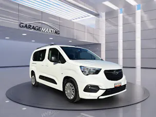 OPEL Combo Life XL 1.2 Edition S/S