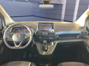 OPEL Combo Life XL 1.2 Edition S/S