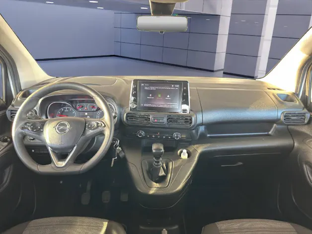 OPEL Combo Life XL 1.2 Edition S/S