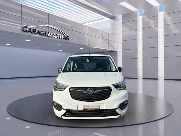 OPEL Combo Life XL 1.2 Edition S/S