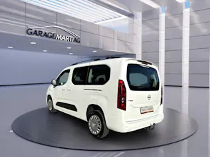 OPEL Combo Life XL 1.2 Edition S/S