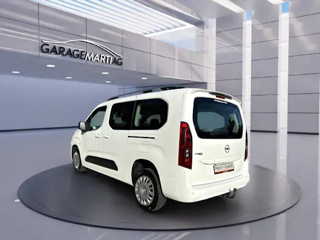 OPEL Combo Life XL 1.2 Edition S/S