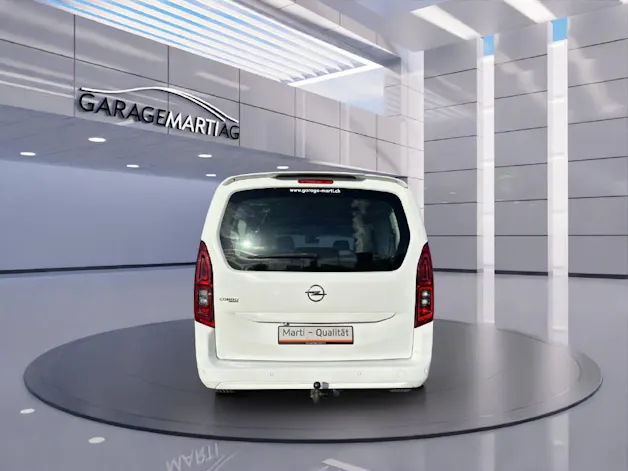 OPEL Combo Life XL 1.2 Edition S/S