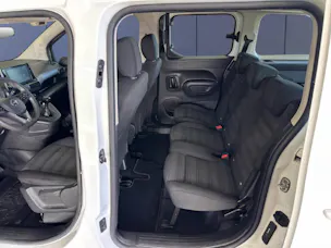 OPEL Combo Life XL 1.2 Edition S/S