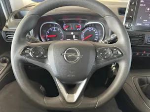 OPEL Combo Life XL 1.2 Edition S/S