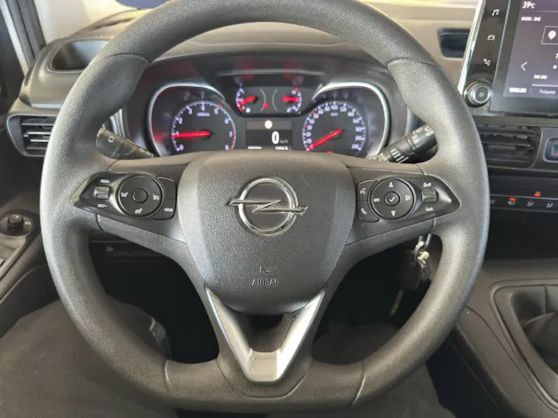 OPEL Combo Life XL 1.2 Edition S/S