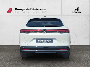HONDA HR-V 1.5 i-MMD Advance Sport