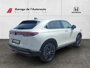 HONDA HR-V 1.5 i-MMD Advance Sport
