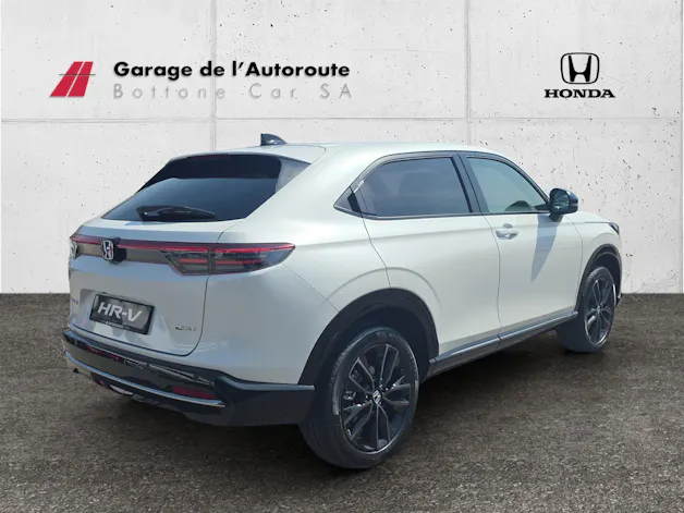 HONDA HR-V 1.5 i-MMD Advance Sport