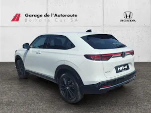 HONDA HR-V 1.5 i-MMD Advance Sport