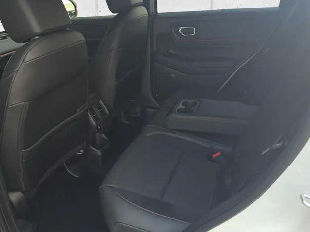 HONDA HR-V 1.5 i-MMD Advance Sport