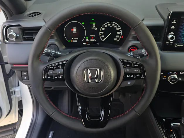 HONDA HR-V 1.5 i-MMD Advance Sport