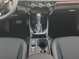 HONDA HR-V 1.5 i-MMD Advance Sport