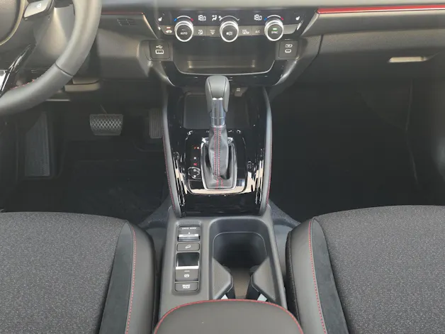 HONDA HR-V 1.5 i-MMD Advance Sport