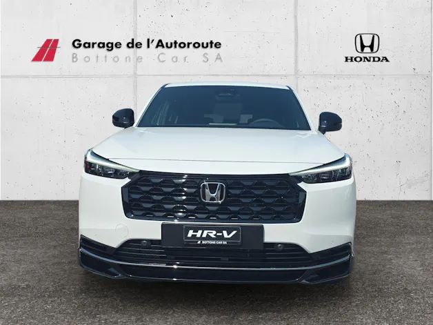 HONDA HR-V 1.5 i-MMD Advance Sport