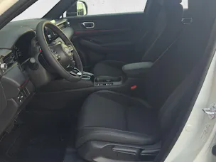 HONDA HR-V 1.5 i-MMD Advance Sport