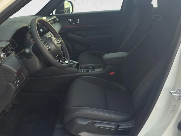 HONDA HR-V 1.5 i-MMD Advance Sport