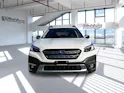 Subaru Outback 2.5i Final Edition
