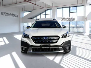 Subaru Outback 2.5i Final Edition