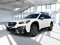 Subaru Outback 2.5i Final Edition