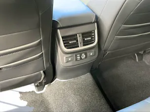 Subaru Outback 2.5i Final Edition