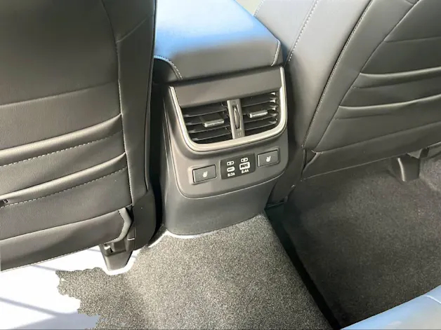 Subaru Outback 2.5i Final Edition