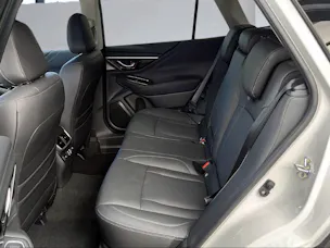 Subaru Outback 2.5i Final Edition