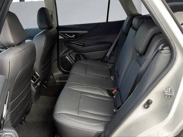 Subaru Outback 2.5i Final Edition