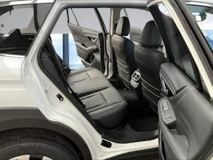 Subaru Outback 2.5i Final Edition