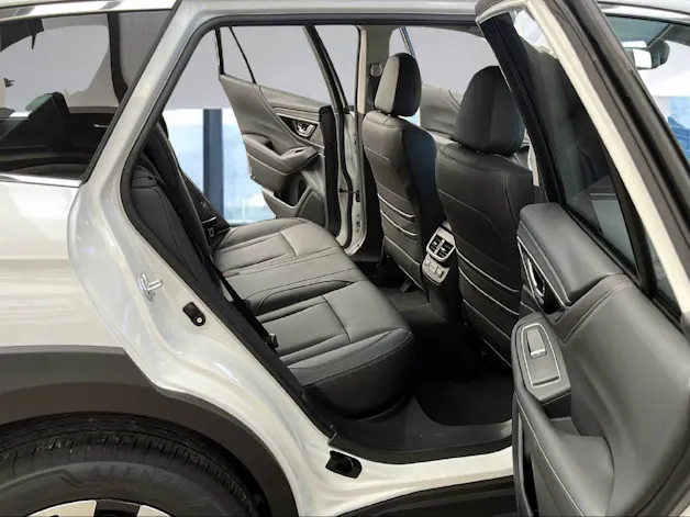 Subaru Outback 2.5i Final Edition