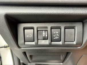 Subaru Outback 2.5i Final Edition