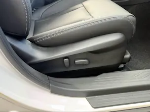 Subaru Outback 2.5i Final Edition