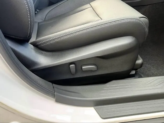 Subaru Outback 2.5i Final Edition